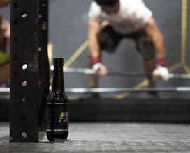 ZELEN + CrossFit!