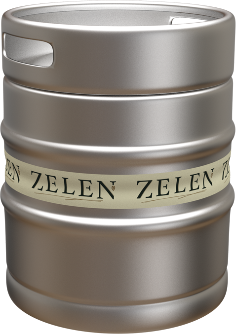 Пиво Зеленогорское